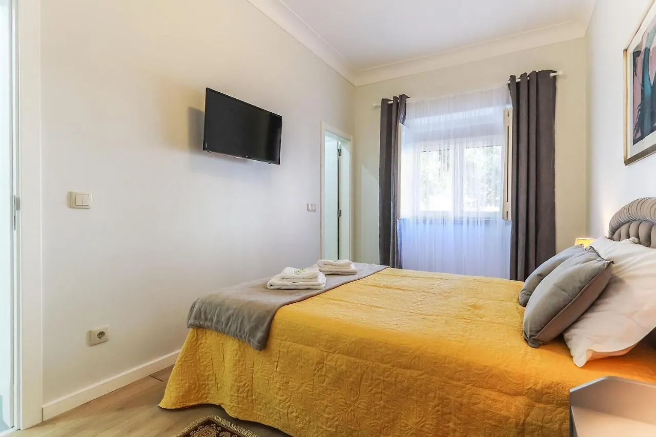 Vita Portucale ! Moscavide Casa Branca W/ Terrace Lisboa Apartmán