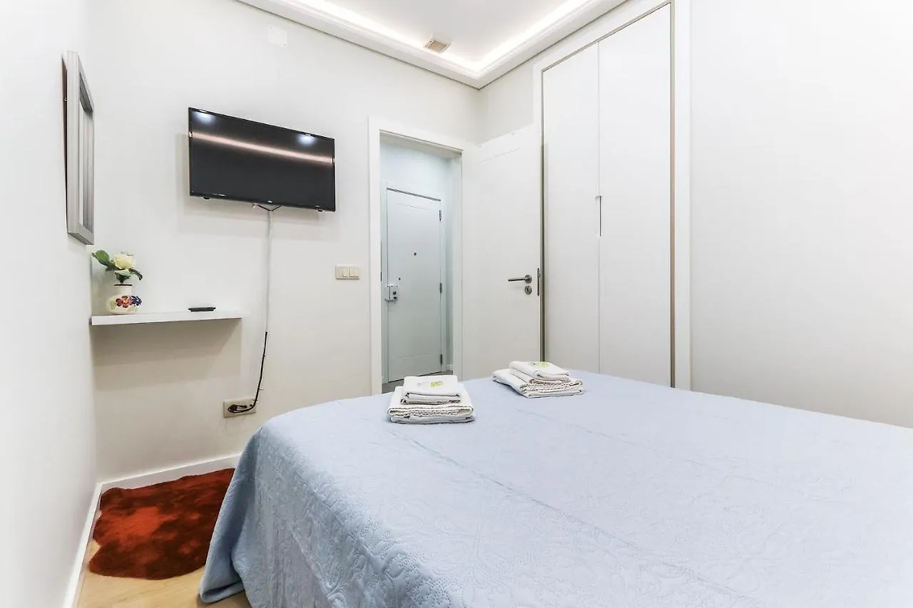 Apartmán Vita Portucale ! Moscavide Casa Branca W/ Terrace Lisboa